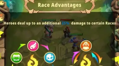 I Am Hero screenshot 4