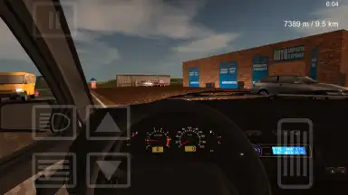Voyage 2: Russian Roads screenshot 3
