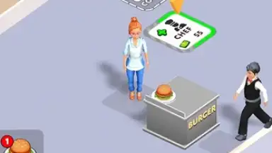 Suzy's Restaurant screenshot 6