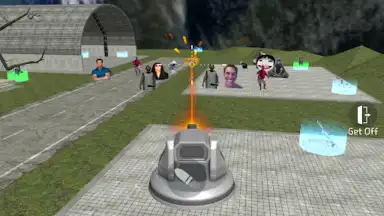 Sandbox In Space screenshot 7