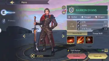 Everfrozen: TD screenshot 11