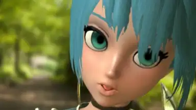 FaceRig screenshot 6
