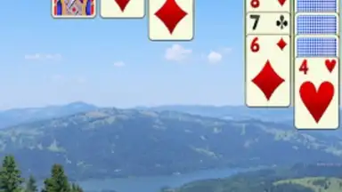 Solitaire Mobile screenshot 11