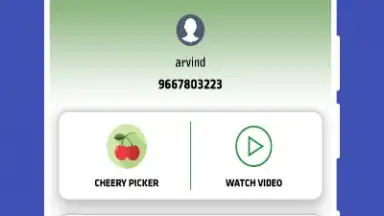 Reward Money screenshot 5