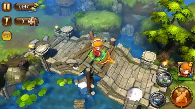 Combo Clash screenshot 5