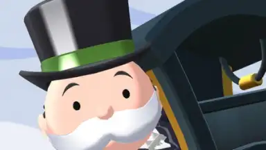 Monopoly GO! screenshot 4