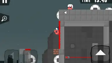 Mad Dex screenshot 1
