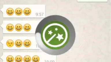 Hide WhatsApp Status screenshot 3