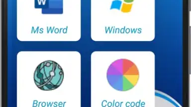 Shortcut Hacks screenshot 1