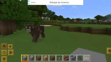 LokiCraft screenshot 10