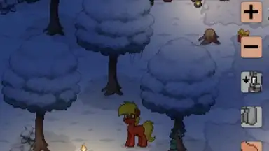 Pony Town - Social MMORPG screenshot 2