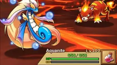 Bulu Monster screenshot 8