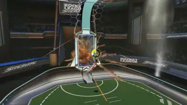 Rocket League Sideswipe screenshot 15