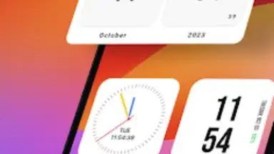 iOS Widgets screenshot 7