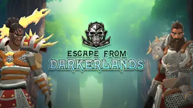 Escape From Darker Lands screenshot 6