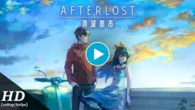 AFTERLOST screenshot 1