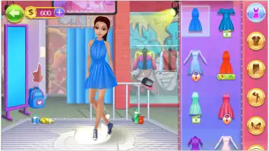 Girl Squad - BFF screenshot 8