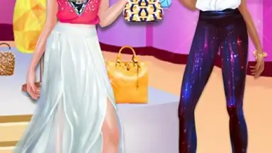Fashion Star screenshot 1