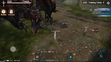 Era of Arcania screenshot 12