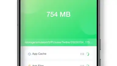 AI Cleaner - Cleanup screenshot 2