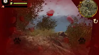 Bear Simulator screenshot 3
