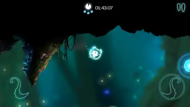 Flying Slime screenshot 4