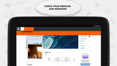 Знакомства screenshot 1
