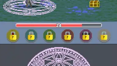 Pixel Summoner screenshot 5