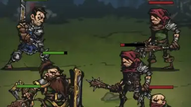 Darkest AFK screenshot 12