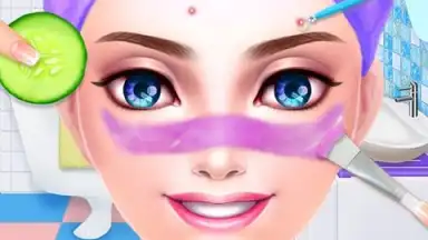 Gymnastics Salon screenshot 3