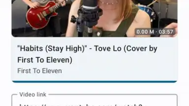 Seal screenshot 5