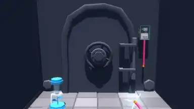 Huggy Play Time Puzzle Game screenshot 5