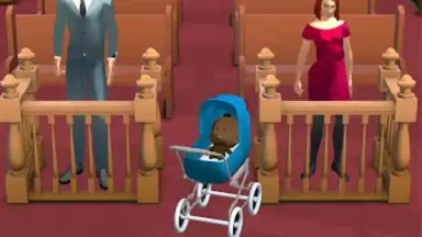 Court Master 3D screenshot 4