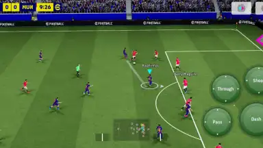 eFootball PES 2026 screenshot 7