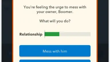 DogLife: BitLife Dogs screenshot 8