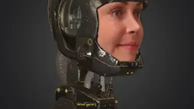 Sony 3D Creator screenshot 2