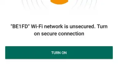 Kaspersky Fast Secure VPN screenshot 7