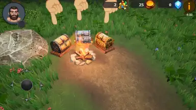 For Glory screenshot 2