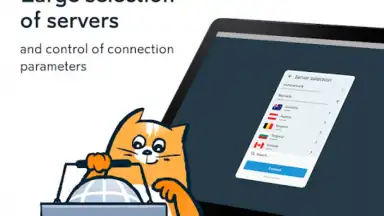 hidemy.name VPN screenshot 13
