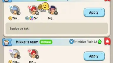 Ulala screenshot 7