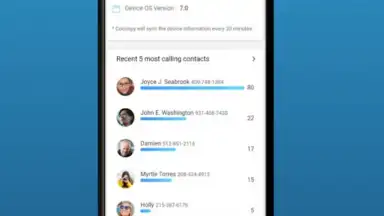 CocoSpy screenshot 1