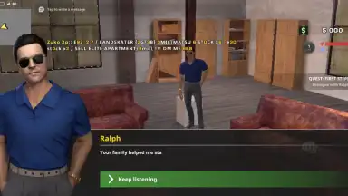 One State RP screenshot 3