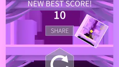 Jelly Jump screenshot 1