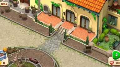 Tuscany Villa screenshot 11