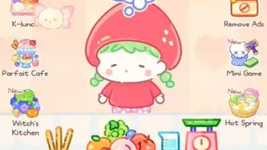 Tanghulu Master screenshot 12