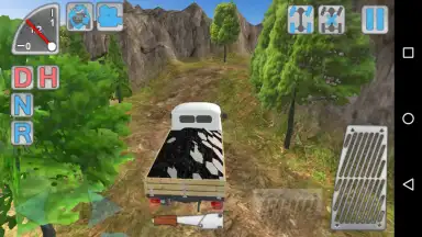 Dirt On Tires [Offroad] [Online] screenshot 1