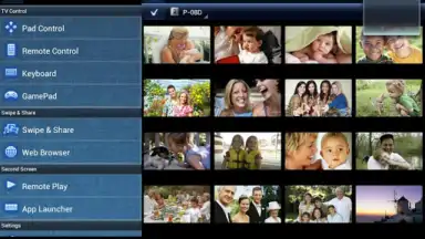 TV Remote 2 screenshot 5