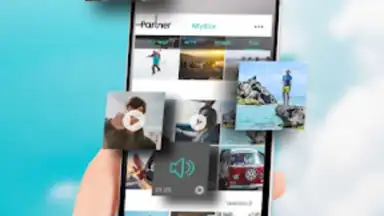 MyBox screenshot 4
