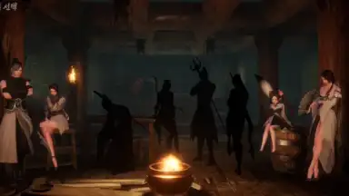 Jicheon screenshot 1