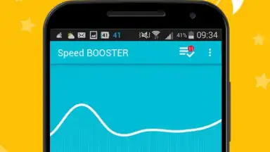 Speed BOOSTER and Memory Cleaner screenshot 8